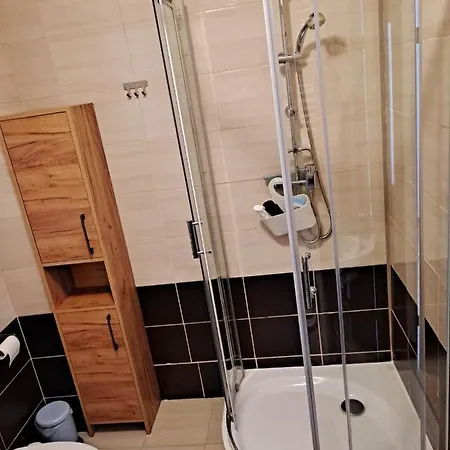 Spokojna 12 Apartman