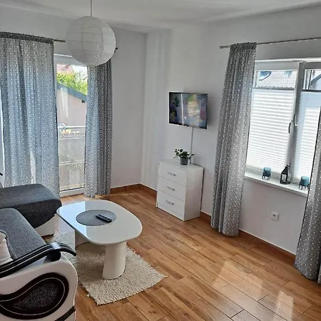 Spokojna 12 * ミエルノ