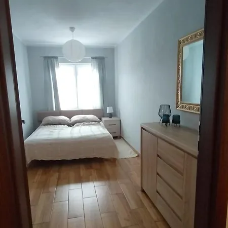 Spokojna 12 Apartman *