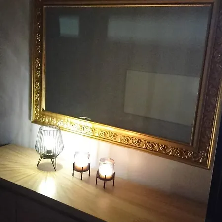 Spokojna 12 Apartman Mielno