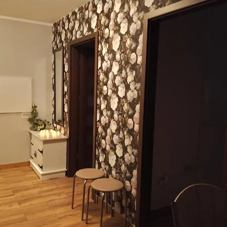 Spokojna 12 * ميلنو