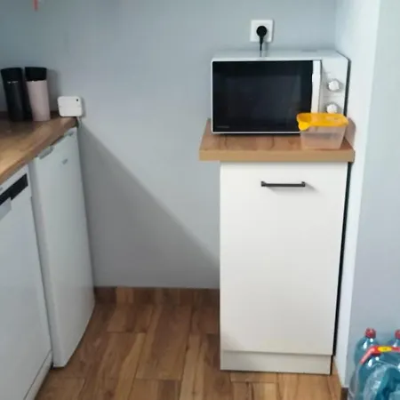 Spokojna 12 شقة ميلنو