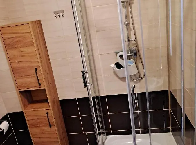 Spokojna 12 Apartamento