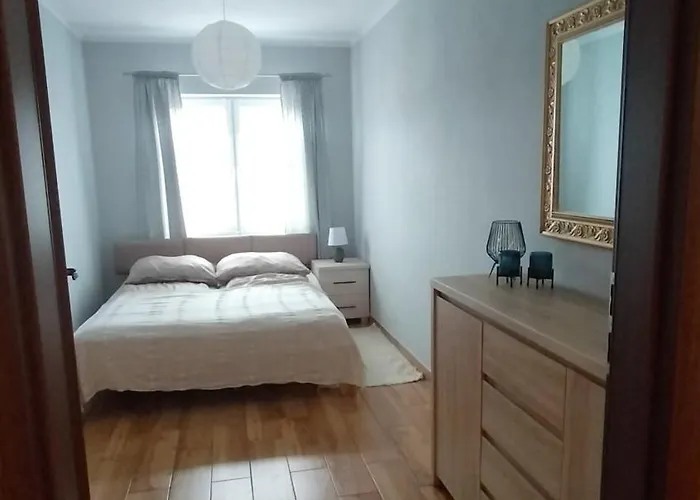 Spokojna 12 Apartamento *