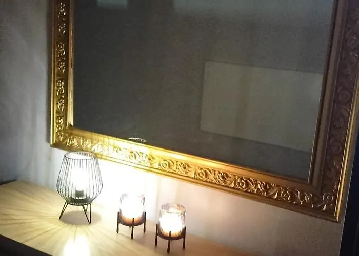 Spokojna 12 Apartamento Mielno (Koszalin)