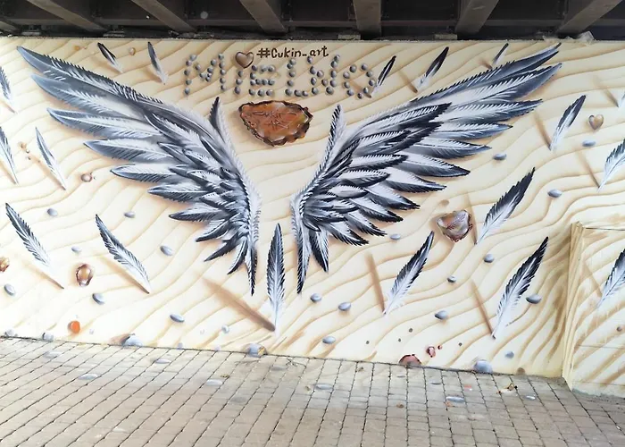 Apartamento Spokojna 12 Mielno (Koszalin)